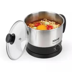 [키친아트][ETV]키친아트 라면포트/여행/캠핑/휴대 KP-1005FT/N[35834002]