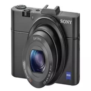 소니 정품 DSC-RX100 M2 / 메모리 / 미니삼각대 패키지