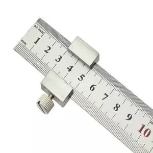 ZAZACNAMU 마킹게이지 스틸자세트 40CM 평행선게이지