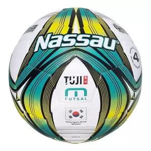 [하프클럽/낫소]낫소 투지 풋살M 풋살공(NSMF-4) 4호