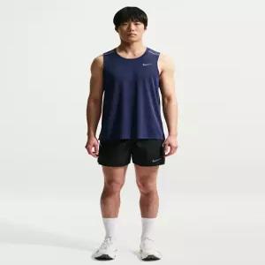 [국내매장판] 나이키 드라이핏 반바지 5인치 러닝 쇼츠 IF2061-010