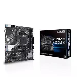 ASUS PRIME A520M-K 인텍앤컴퍼니