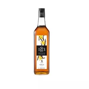 진 바닐라맛 1883 바닐라 시럽 1000ml 1L