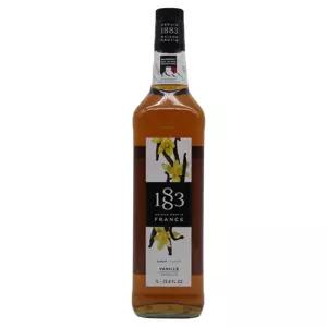 굿야드 다용도 1883 바닐라시럽 1L