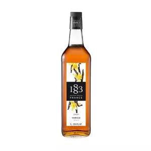 1883시럽 바닐라시럽 1000ml