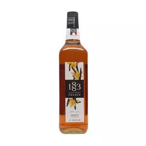 1883바닐라향 시럽 1000ml