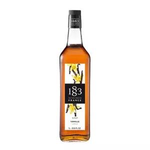 1883 바닐라시럽 1L