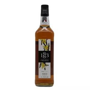 1883 바닐라 1883 시럽 1L