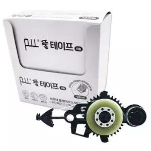 풀테이프 바르네 리필 1갑 MB BGT-0180R 12개