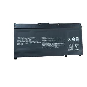 HP 오멘 15-CE000 917724-855 917678-1B1 HSTNN-IB7Z SR04XL 호환 노트북 배터리