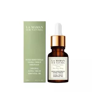 라마망 천연 아로마 에센셜 꿀잠 오일 불면증 숙면 수면에좋은 잠잘오는향 10ml