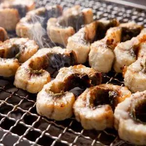 [NS홈쇼핑]무항생제 국산 자포니카 손질 초벌 장어 500g[35215745]