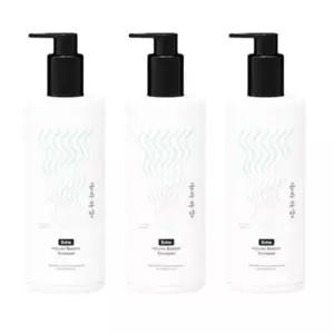 가히 공중부양 가희 가이 샴푸 공주부양 볼륨 500ml 3개 MJ