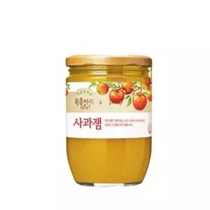 복음자리 사과잼 620g // 원산지 : 상품상세참조 /// 빠른배송