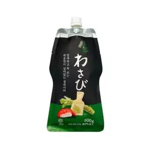 코우 업소용 생와사비 800g