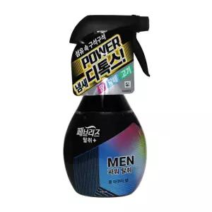 방향제 페브리즈 쿨아쿠아향 370ml