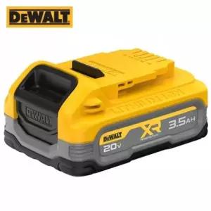[골드스마일]디월트 20V MAX 파워스택 리튬이온 배터리(3.5Ah) DCBP320-KR