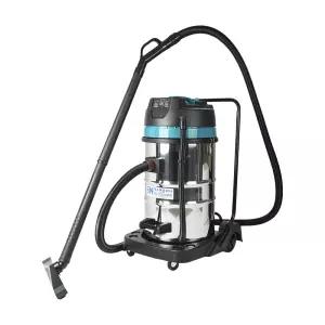 에스앤 클리너 SN-1000 대용량 3모터 3600W 100리터 공업용 산업용 업소용 청소기 건습식 공장 세차장