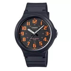 카시오 수능 시계 남성 저소음 수험생 MW-240-4B