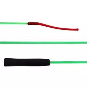 구멍치기 장어 메기 돌틈 간편 낚시대 120cm