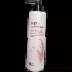 더페이스샵 미감수 브라이트 클렌징 로션 200ml 1개