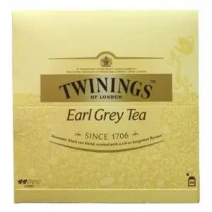 (트와이닝) 얼그레이 홍차 100티백 EarlGrey Twinings
