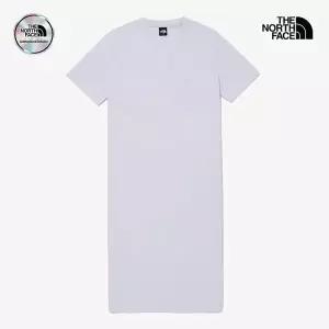 매장정품 노스페이스 THE NORTH FACE NFMNT7ZQ35BLPU NT7ZQ35B 여성 올 라운드 원피스