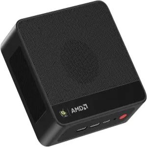 Beelink SER5 미니 PC AMD Ryzen 5 5500U 6C/12T 최대 4.0GHz 16GB DDR4 500G NVMe M.2 SSD 트리플