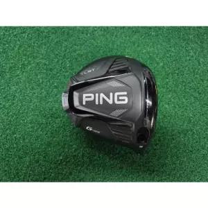 PING 핑 G425 LST 드라이버 헤드