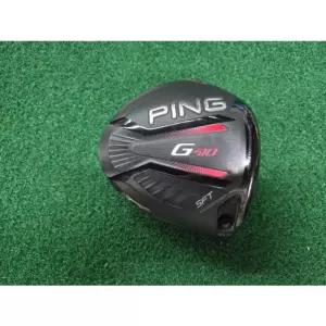 PING 핑 G410 SFT 드라이버 헤드