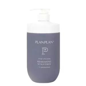 플랑플랑 리프레싱 스켈프팩 750ml