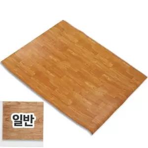 단열 우드무늬매트 방음 사계절 우드 무늬 보온단열매트 원목 보온 매트