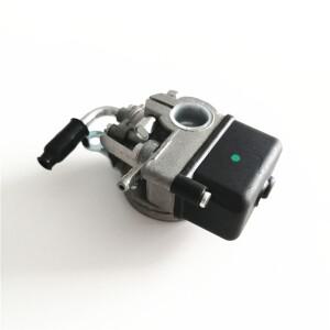 Dellorto Sha 13-13 Piaggio Ciao Bravo Boxer CICLOMOTORE VESPA 모페드 포켓용 13mm 기화기