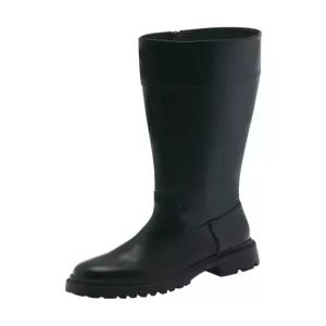 스퍼 Scarlett 스웨이드 가죽 롱부츠 5cm -SA7048 (2color)