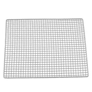 일회용석쇠 숯불석쇠 태망 (대-410x560mm) 1EA