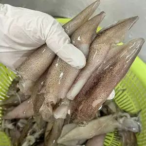 부드럽고 속이 꽉~찬 통찜용 한치 1.5kg