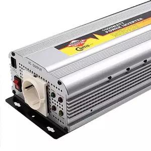 (COMS) ESI322C7 차량용 파워인버터(1000W)/220V사용가능