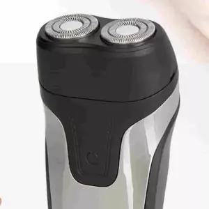 제노바 TZC607X6 비충전식 차량용 USB 면도기 가성비면도기 기내용면도기 차박용품