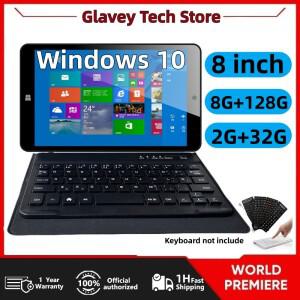 8인치 TC1 윈도우 10 태블릿 PC 8GB DDR RAM ROM 1280x768 IPS 스크린 Z8350 C WIFI 배터리 4500mAh