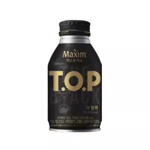 23645635-동서식품 TOP 티오피 더 블랙 275ml 24개