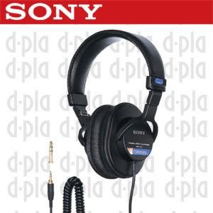 [소니코리아정품] MDR-7506 /SONY 스튜디오모니터링
