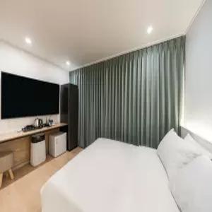 [전남광주통합 모텔] 목포 호텔 투썸(HOTEL TWOSOME) (목포)