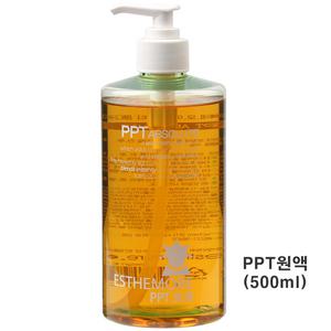 (링거펌)PPT원액 덕용 500ml 전처리제