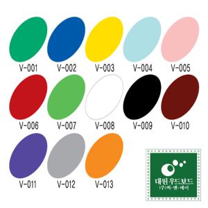 융천 1마 접착 벨크로 융 110x90 연결재단