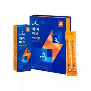 [정관장 본사직영] 아이패스 파워스틱 20ml*14포+쇼핑백