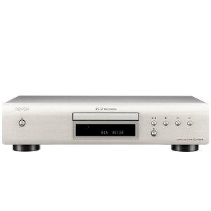 데논(DENON) DCD-600NE CD플레이어(실버)