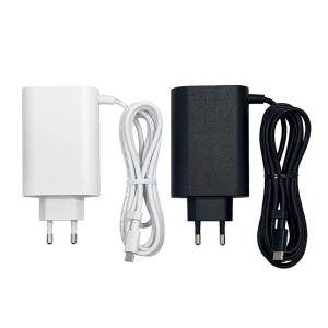 2020 맥북에어 MGN63KH 호환 65W 일체형 USB-C타입 PD 충전기 어댑터