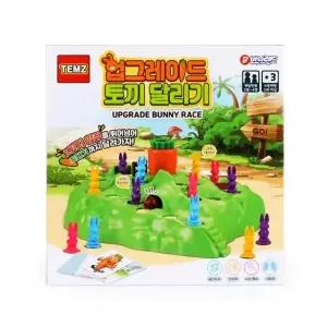 15000 업그레이드 토끼 달리기 카드 스릴 보드게임