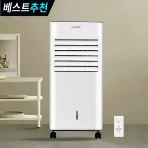아토만 더블냉각 2배빠른 듀얼파워 냉풍기 리모콘형 WWC-C1R