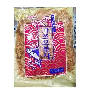 [RGM2Q925]가쓰오부시 해울찬 500g 가쓰오부시 가다랭어
